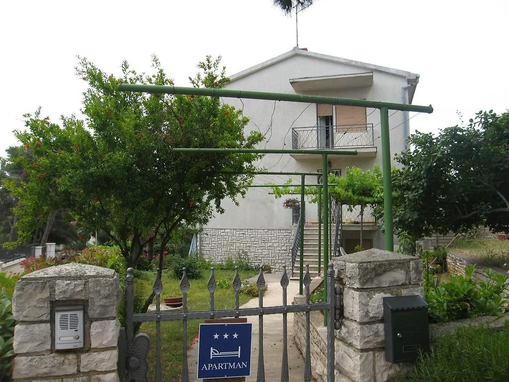 House Helena Villa Banjole