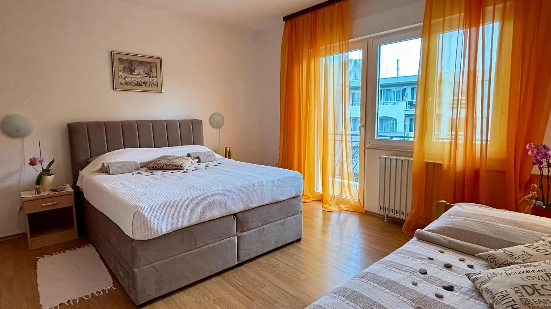 House Helena Villa Banjole Horvátország