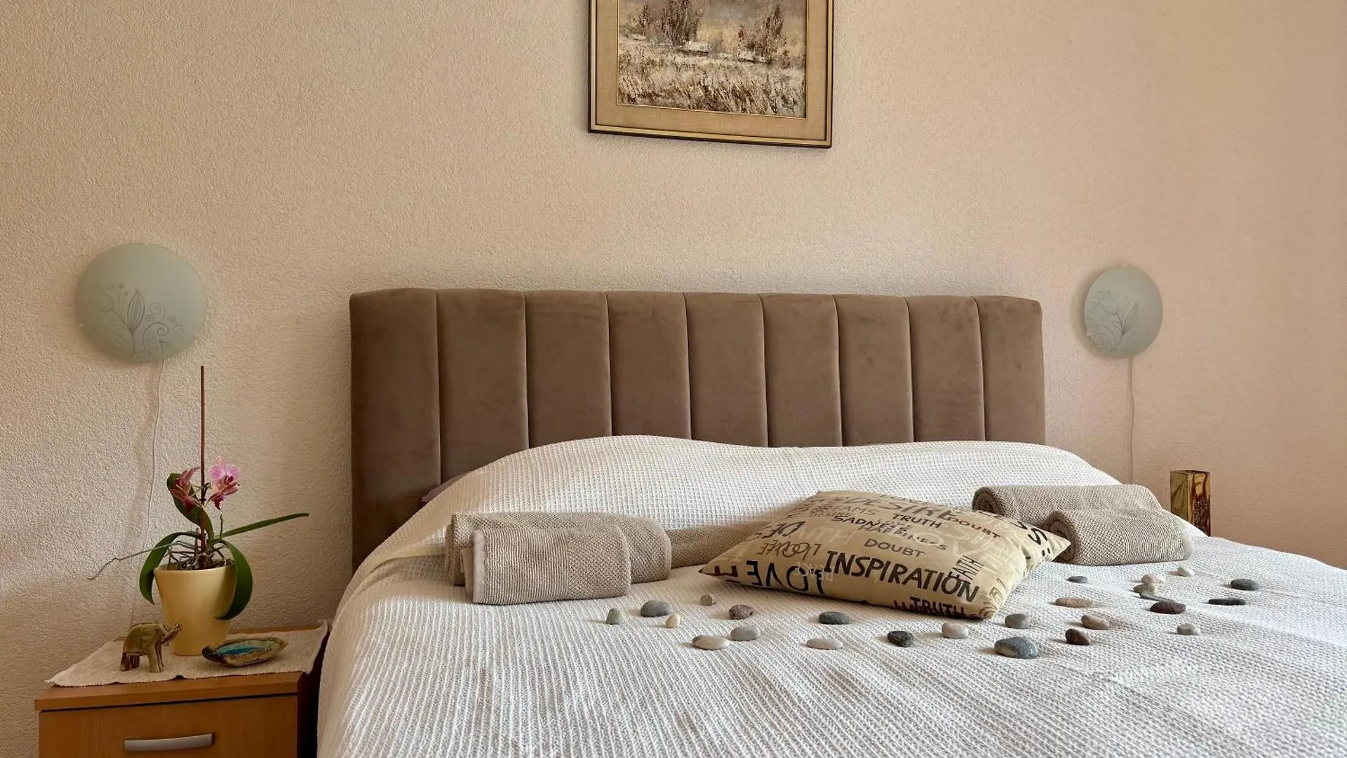 Nyaraló House Helena Villa Banjole Horvátország