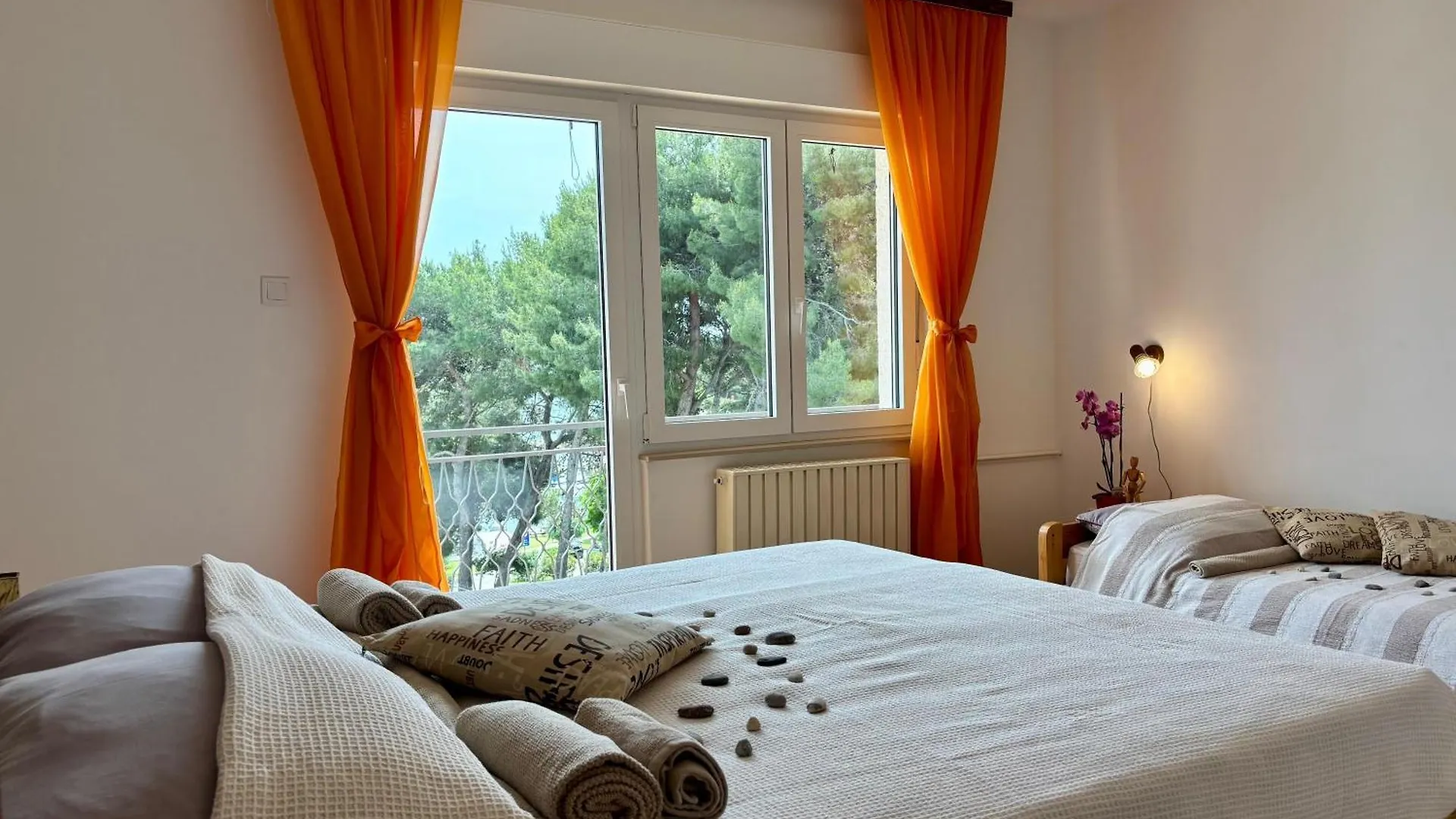 House Helena Tatil Evi