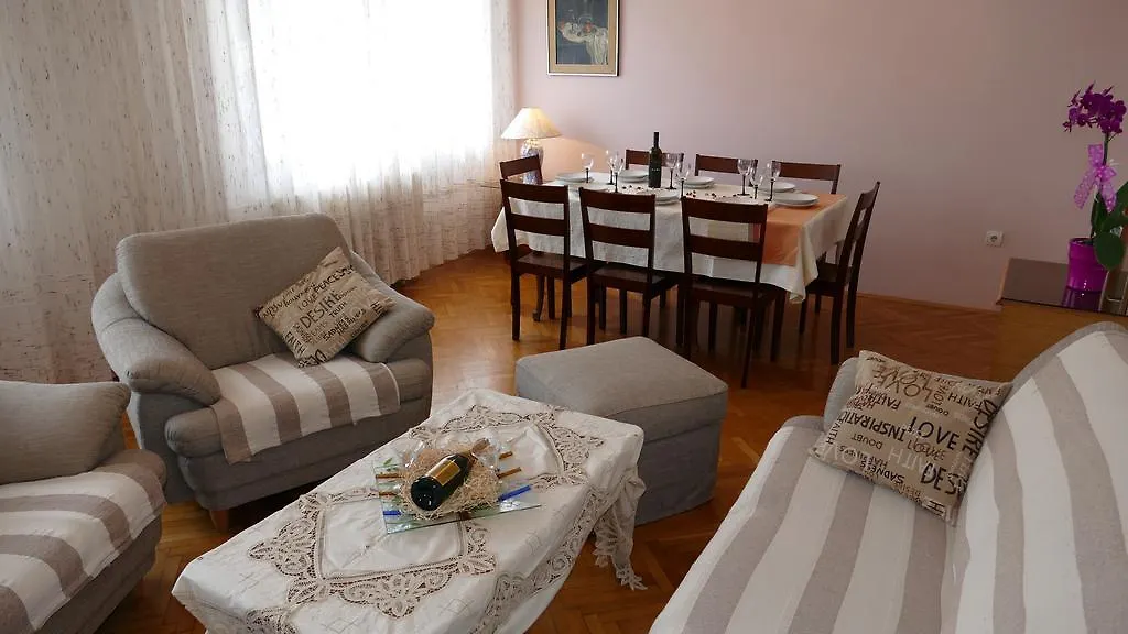 Tatil Evi House Helena